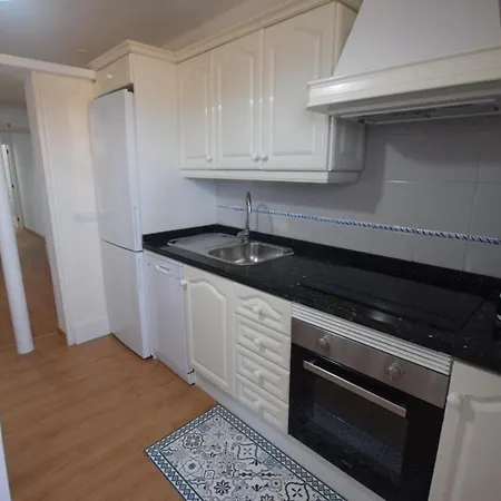 Appartement El Medano, Centrico Y Cerca Del Mar Granadilla De Abona
