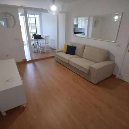 Appartement El Medano, Centrico Y Cerca Del Mar