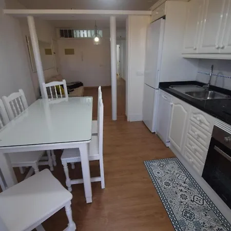 Appartement El Medano, Centrico Y Cerca Del Mar *