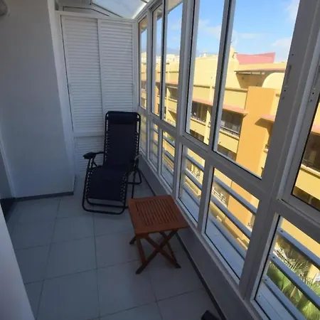 Appartement El Medano, Centrico Y Cerca Del Mar