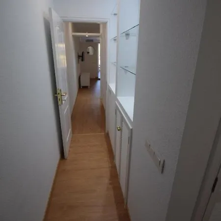 El Medano, Centrico Y Cerca Del Mar Appartement
