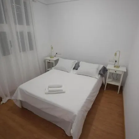 Appartement El Medano, Centrico Y Cerca Del Mar Granadilla De Abona