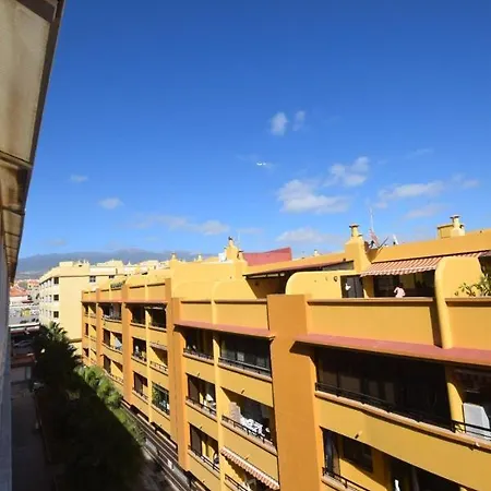 El Medano, Centrico Y Cerca Del Mar Appartement *
