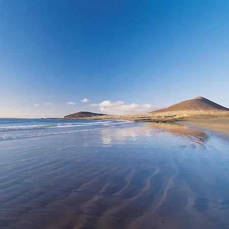 El Médano, Céntrico Y Cerca Del Mar Granadilla De Abona
